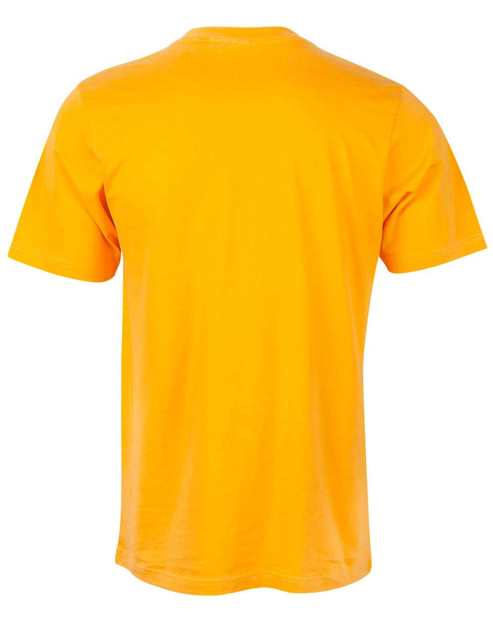 Kids 100% Cotton Semi Fitted Tee - TS37K (9 colours)