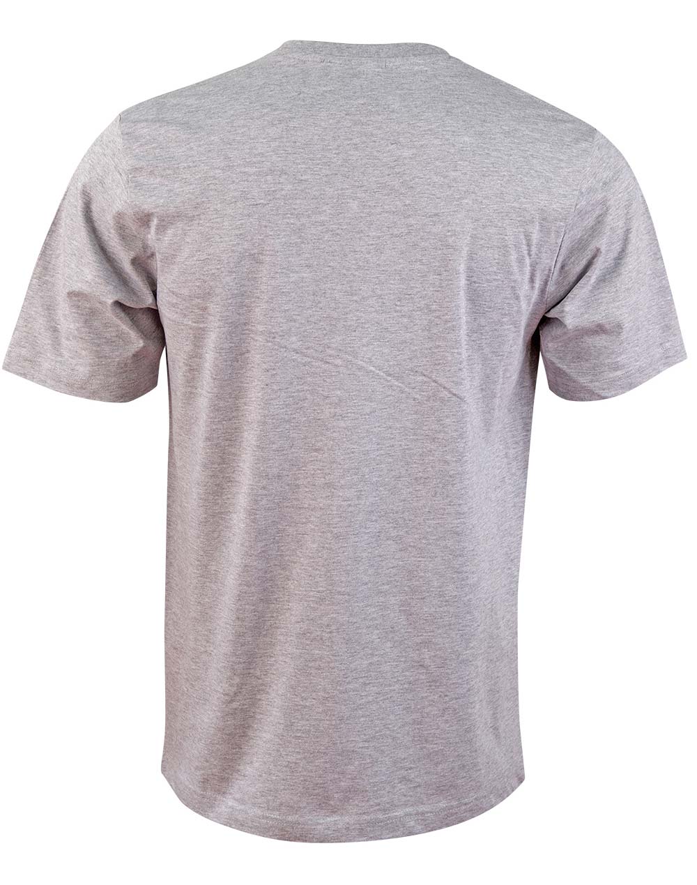Kids 100% Cotton Semi Fitted Tee - TS37K (9 colours)