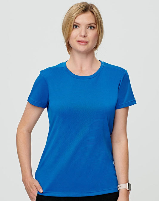 Ladies RapidCool Ultra Light Tee Shirt - TS40