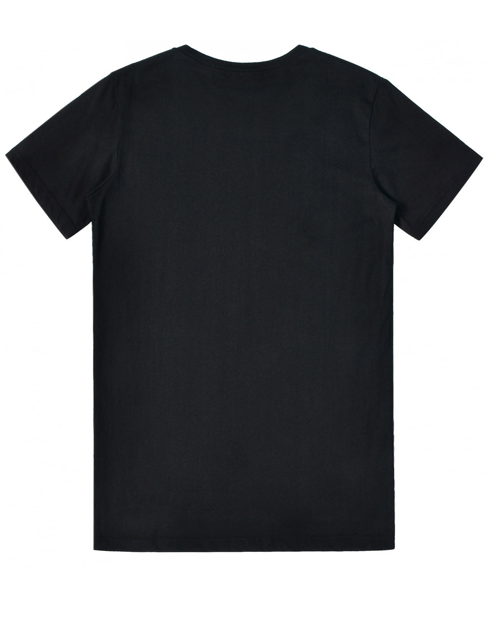 Mens Premium Cotton Tee - TS41