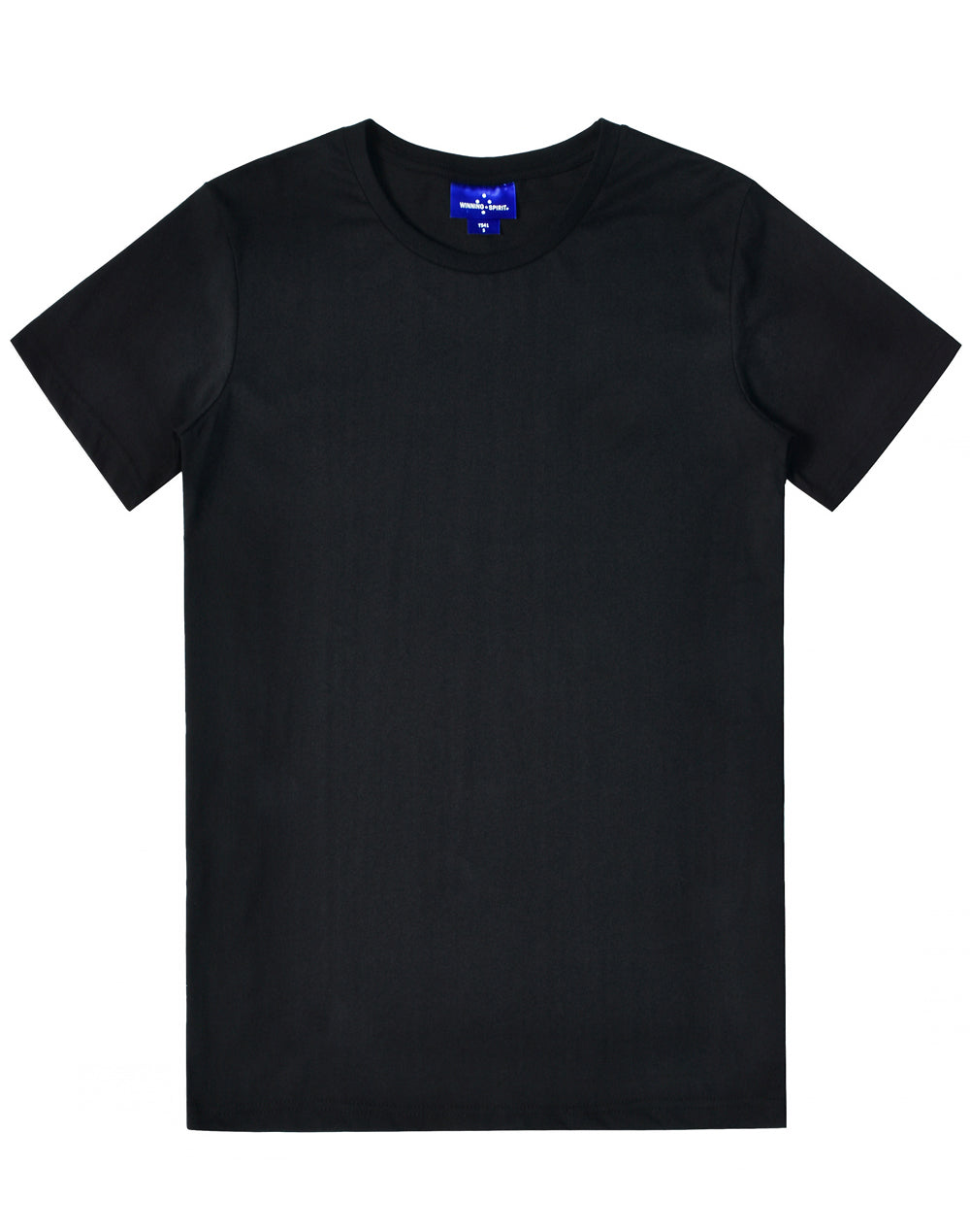 Mens Premium Cotton Tee - TS41