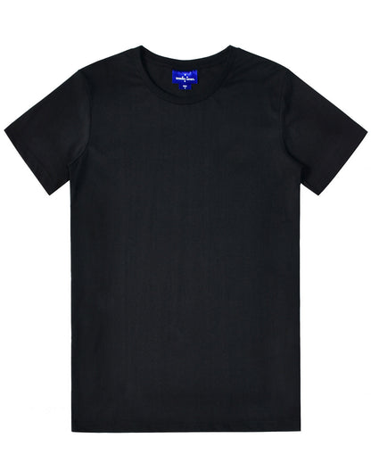 Mens Premium Cotton Tee - TS41