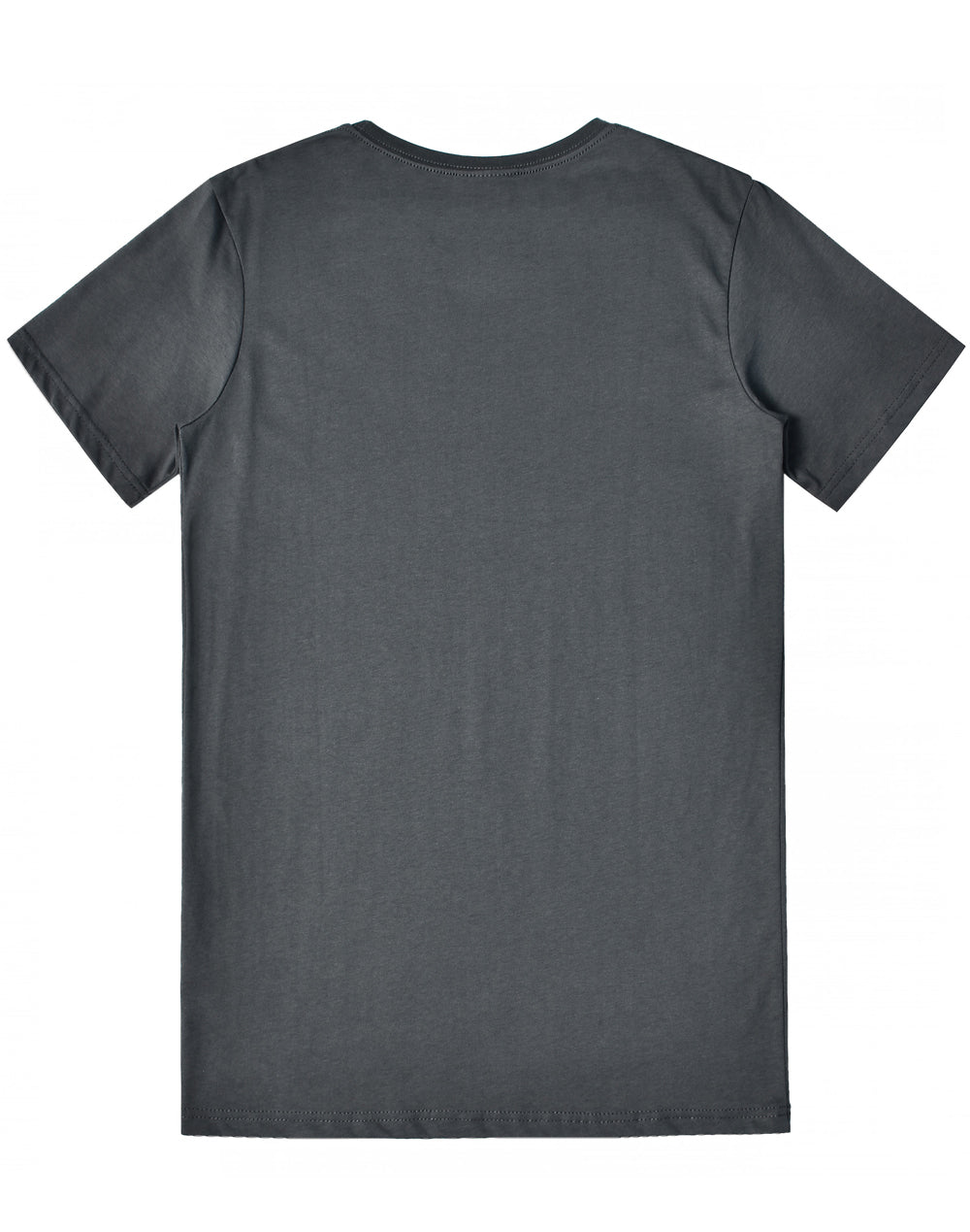 Mens Premium Cotton Tee - TS41
