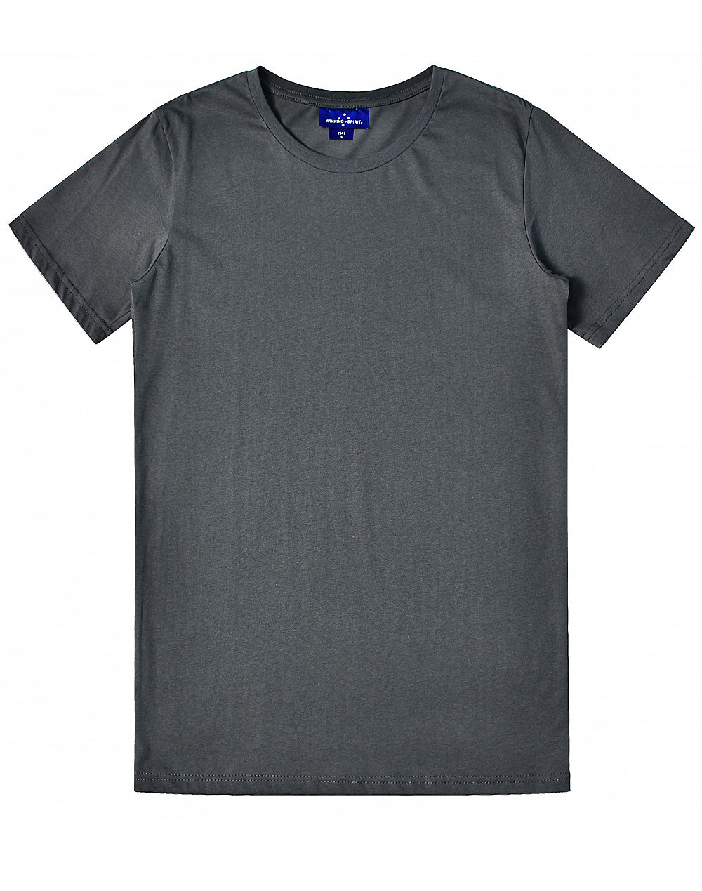 Mens Premium Cotton Tee - TS41