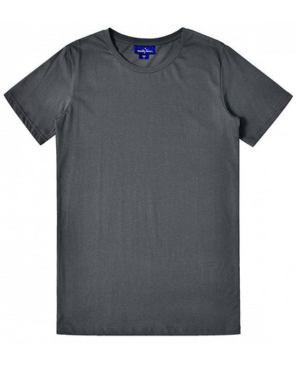 Mens Premium Cotton Tee - TS41