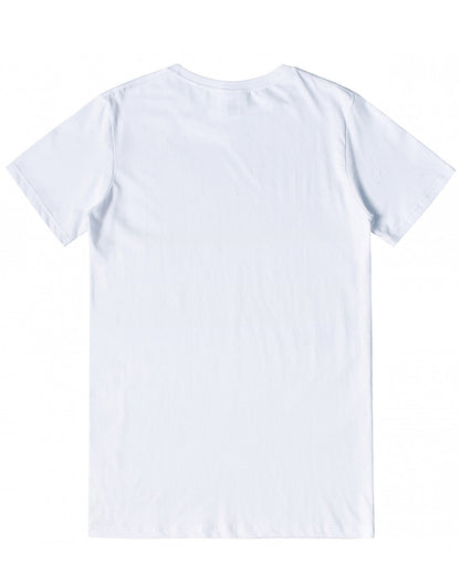 Mens Premium Cotton Tee - TS41