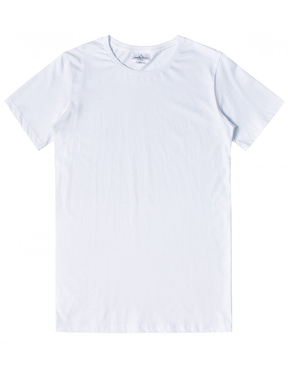 Mens Premium Cotton Tee - TS41
