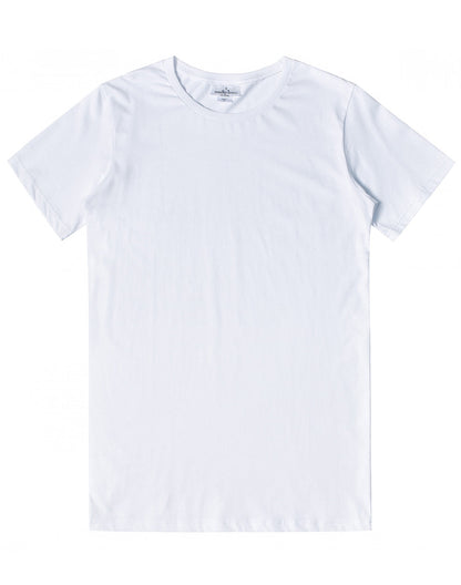 Mens Premium Cotton Tee - TS41