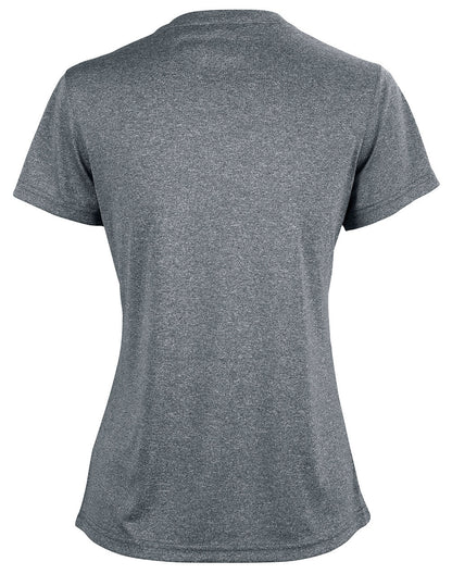 Ladies Rapid Cool Cationic Short Sleeve Tee - TS46
