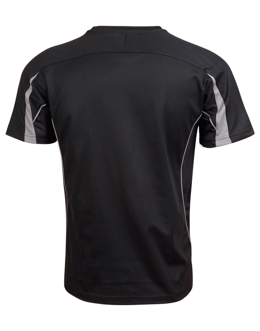 Kids TrueDry Fashion Short Sleeve Shirt - TS53K