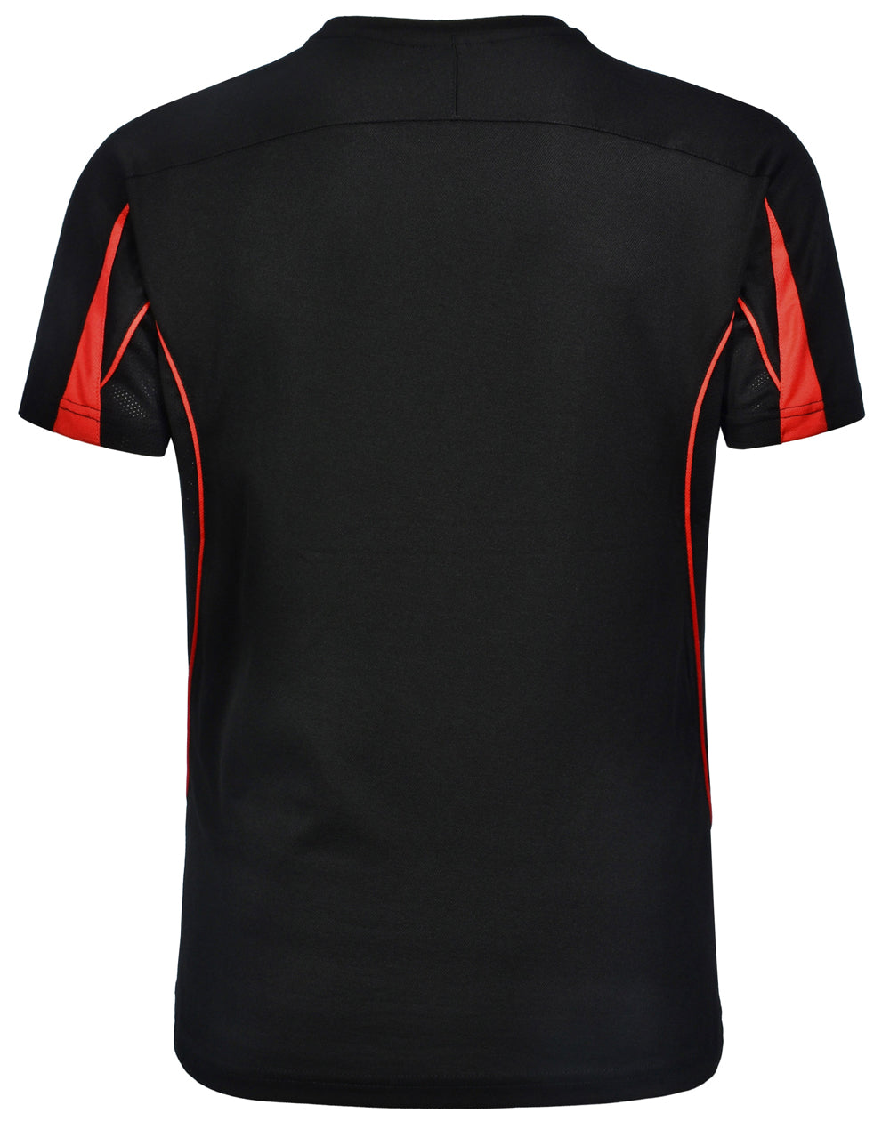 Kids TrueDry Fashion Short Sleeve Shirt - TS53K