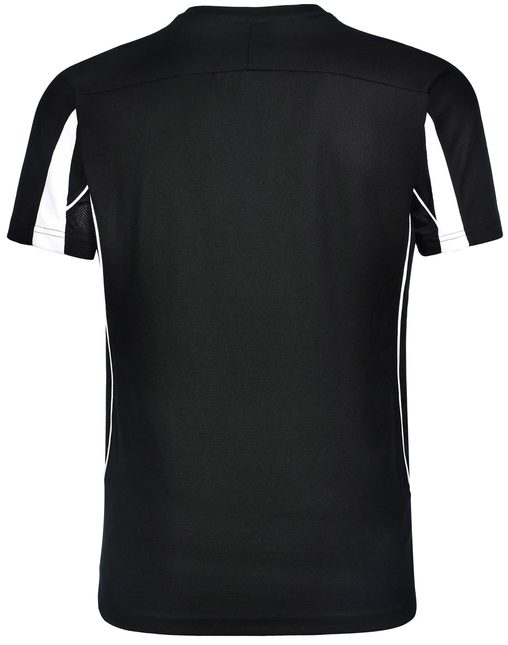 Kids TrueDry Fashion Short Sleeve Shirt - TS53K