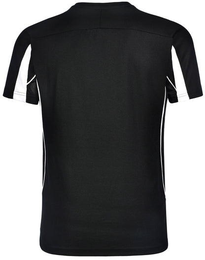 Kids TrueDry Fashion Short Sleeve Shirt - TS53K