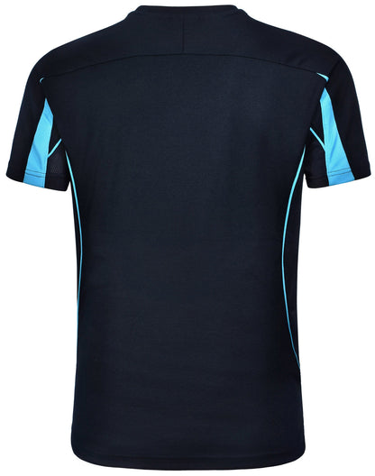 Mens TrueDry Fashion Short Sleeve Tee Shirt - TS53 (9 Colours)