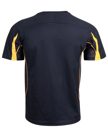 Mens TrueDry Fashion Short Sleeve Tee Shirt - TS53 (9 Colours)