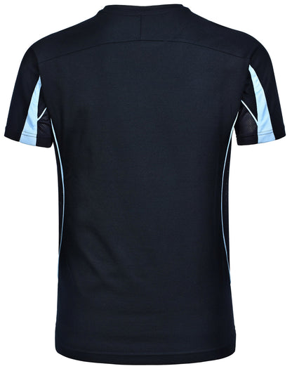 Mens TrueDry Fashion Short Sleeve Tee Shirt - TS53 (9 Colours)