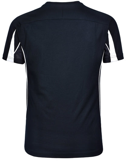 Kids TrueDry Fashion Short Sleeve Shirt - TS53K