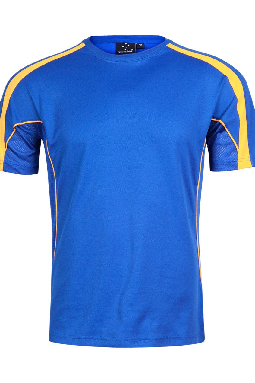 Ladies TrueDry Fashion Short Sleeve Tee Shirt - TS54 (4 Colours)