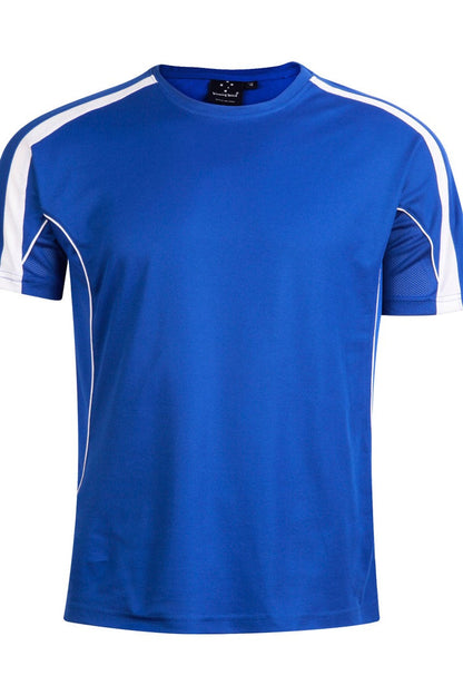 Ladies TrueDry Fashion Short Sleeve Tee Shirt - TS54 (4 Colours)