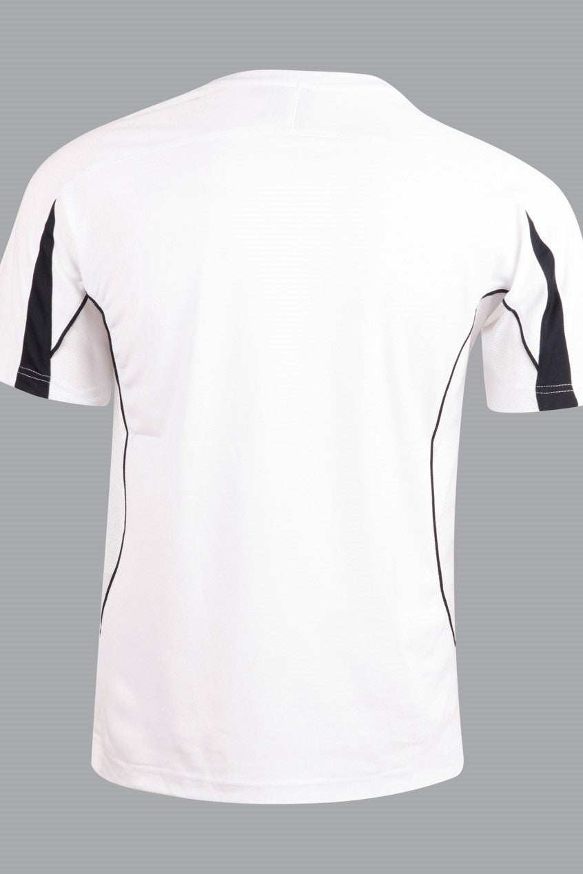 Ladies TrueDry Fashion Short Sleeve Tee Shirt - TS54 (4 Colours)