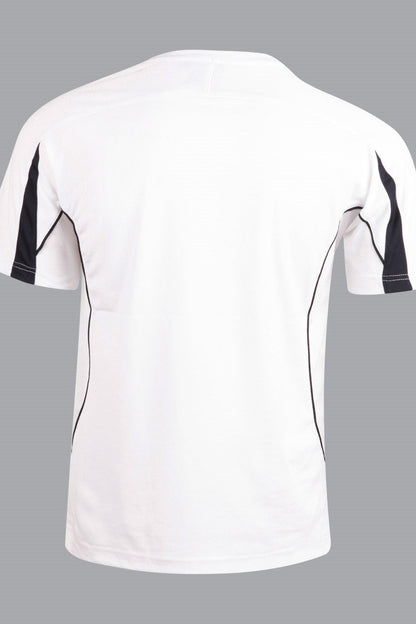 Ladies TrueDry Fashion Short Sleeve Tee Shirt - TS54 (4 Colours)