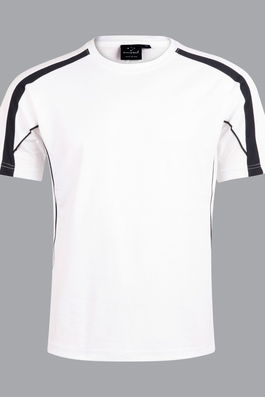 Ladies TrueDry Fashion Short Sleeve Tee Shirt - TS54 (4 Colours)