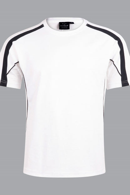 Ladies TrueDry Fashion Short Sleeve Tee Shirt - TS54 (4 Colours)