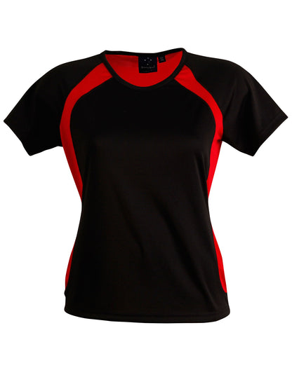 Ladies Premier Tee - TS72