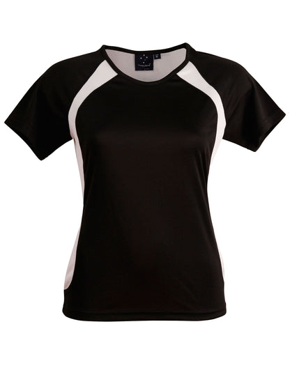 Ladies Premier Tee - TS72