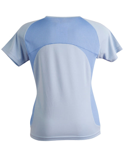 Ladies Premier Tee - TS72