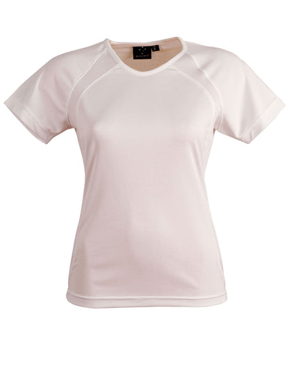 Ladies Premier Tee - TS72