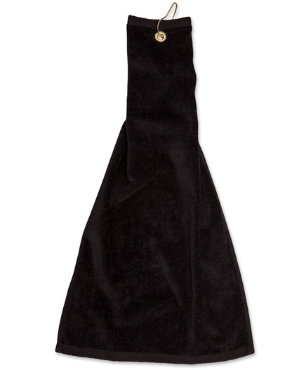 Golf Towel with Ring & Hook - TW01A