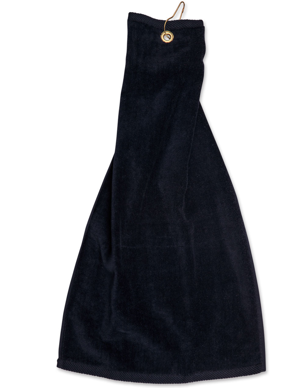 Golf Towel with Ring & Hook - TW01A