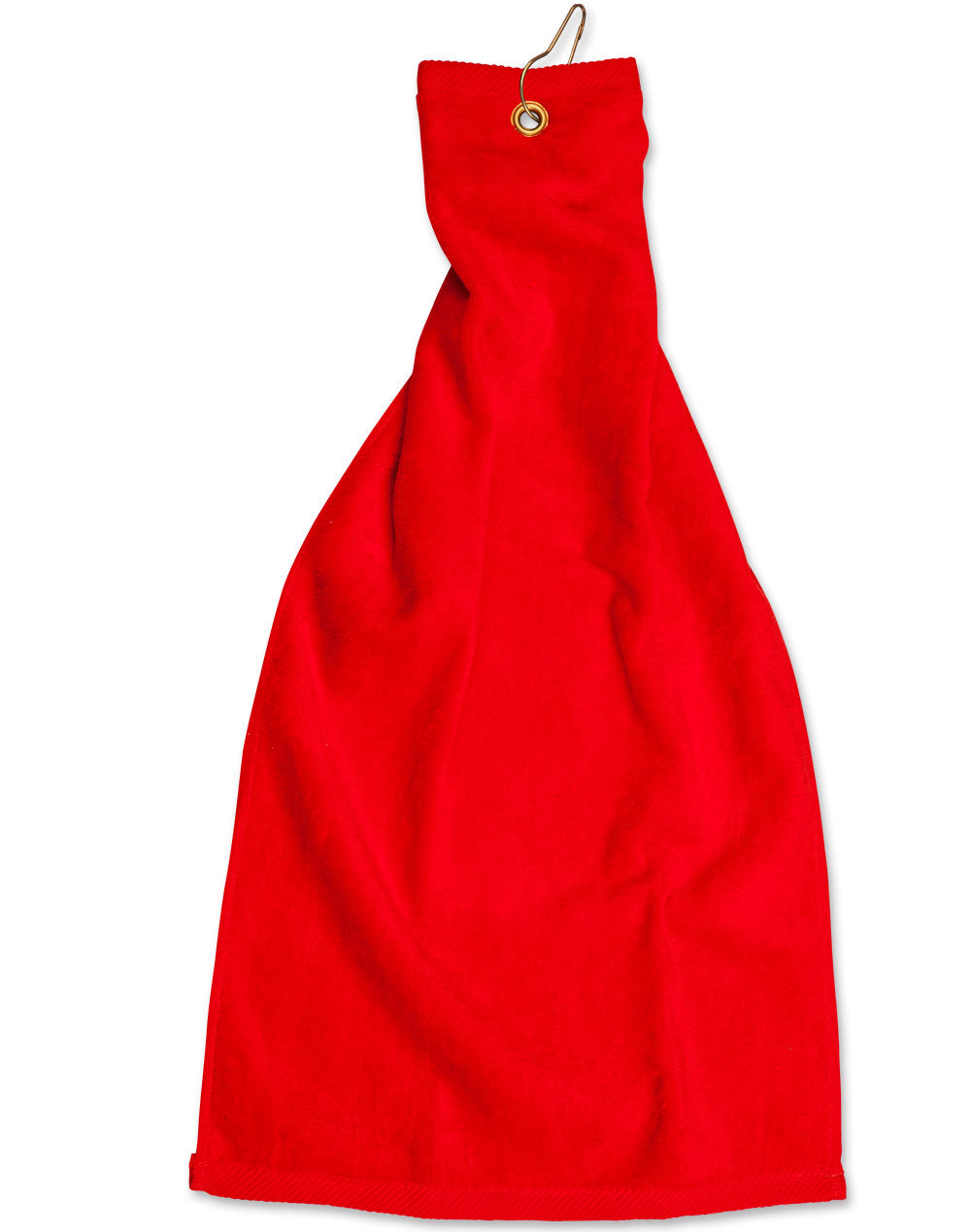 Golf Towel with Ring & Hook - TW01A