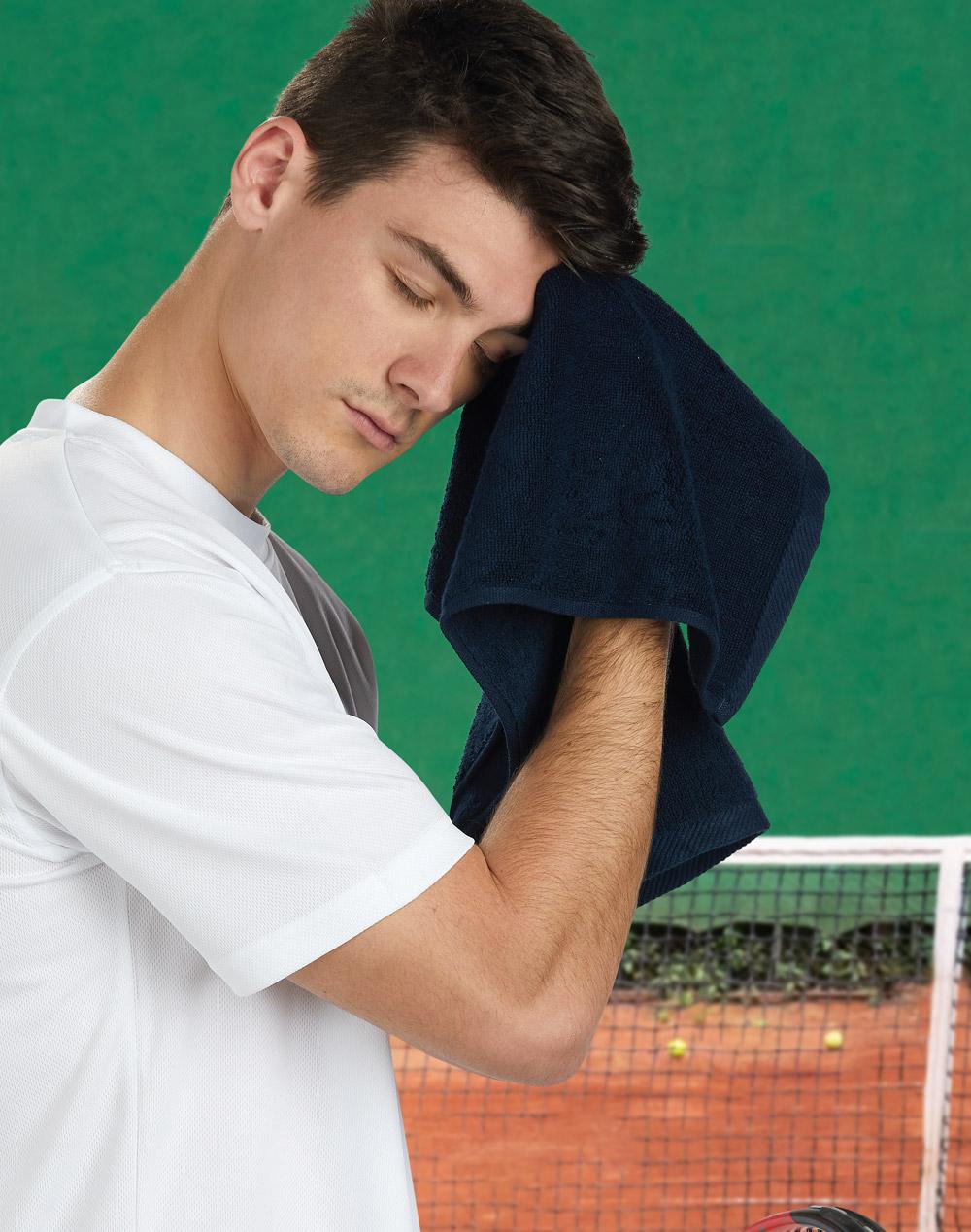 Hand Towel - TW02