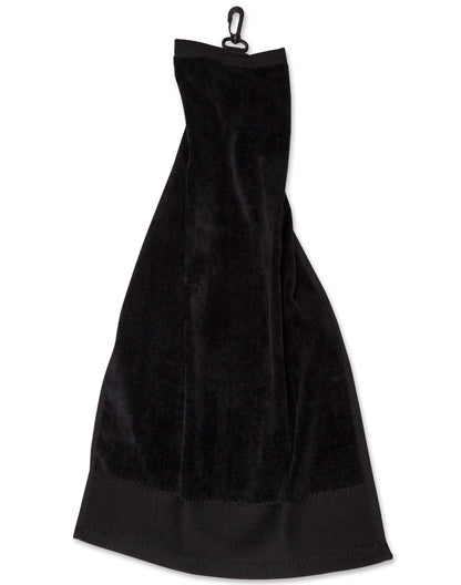 Golf Towel with Hook - TW06