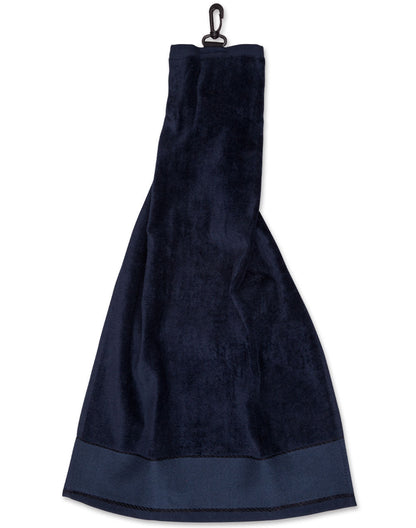 Golf Towel with Hook - TW06