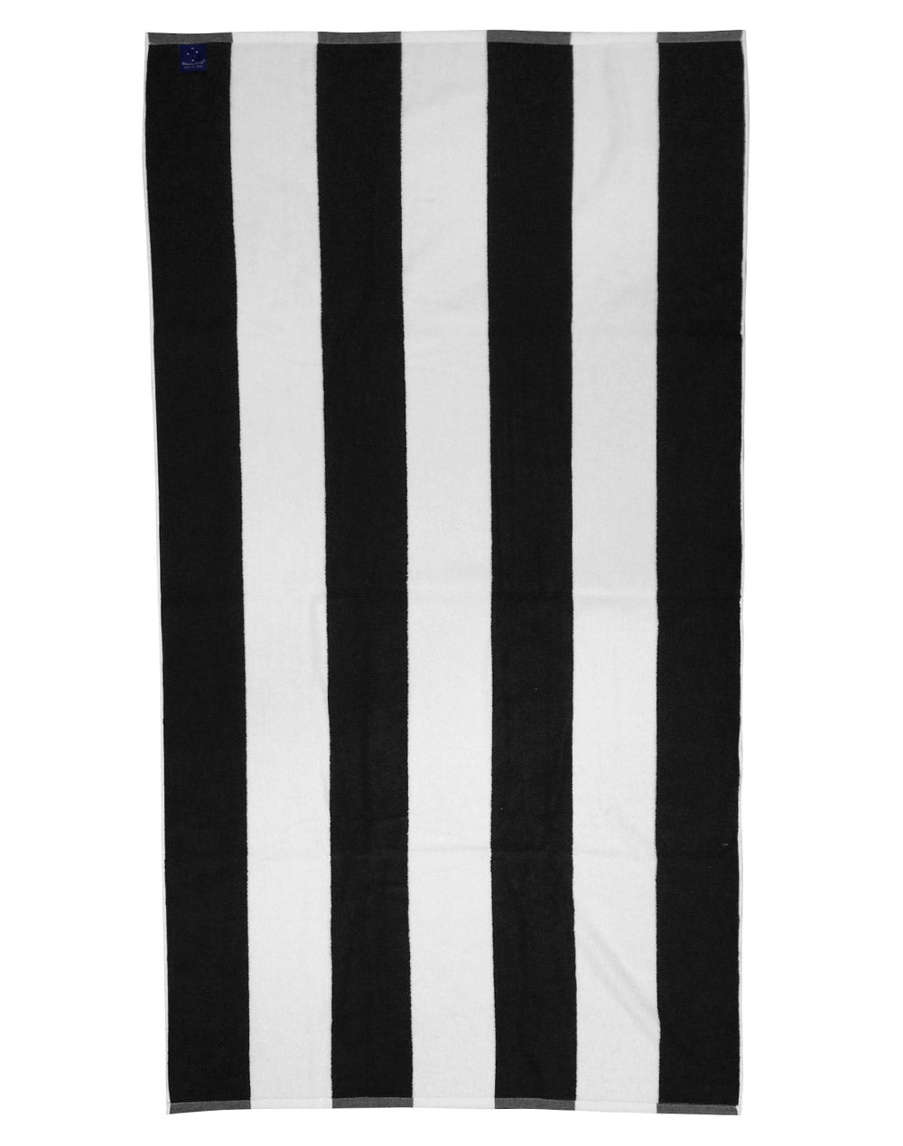 Striped Beach Towel - TW07
