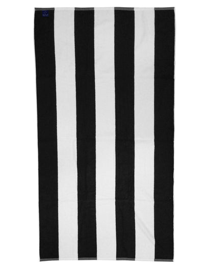 Striped Beach Towel - TW07