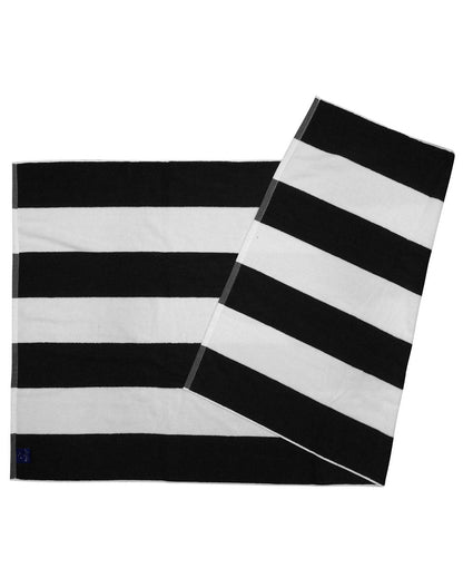 Striped Beach Towel - TW07