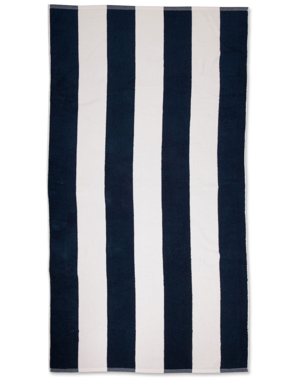 Striped Beach Towel - TW07
