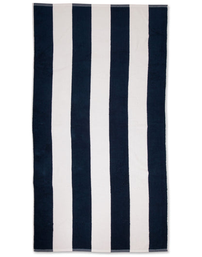Striped Beach Towel - TW07