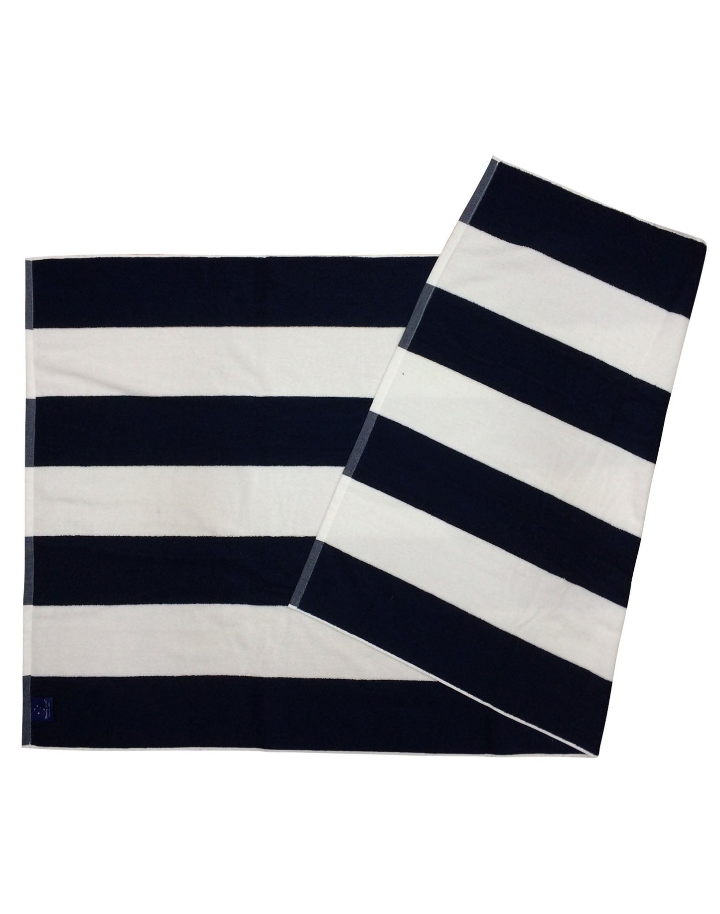 Striped Beach Towel - TW07