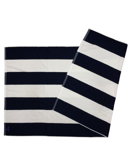 Striped Beach Towel - TW07