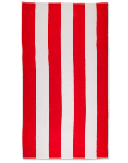 Striped Beach Towel - TW07