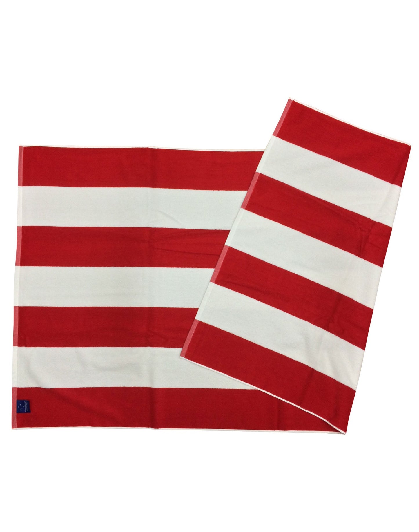 Striped Beach Towel - TW07