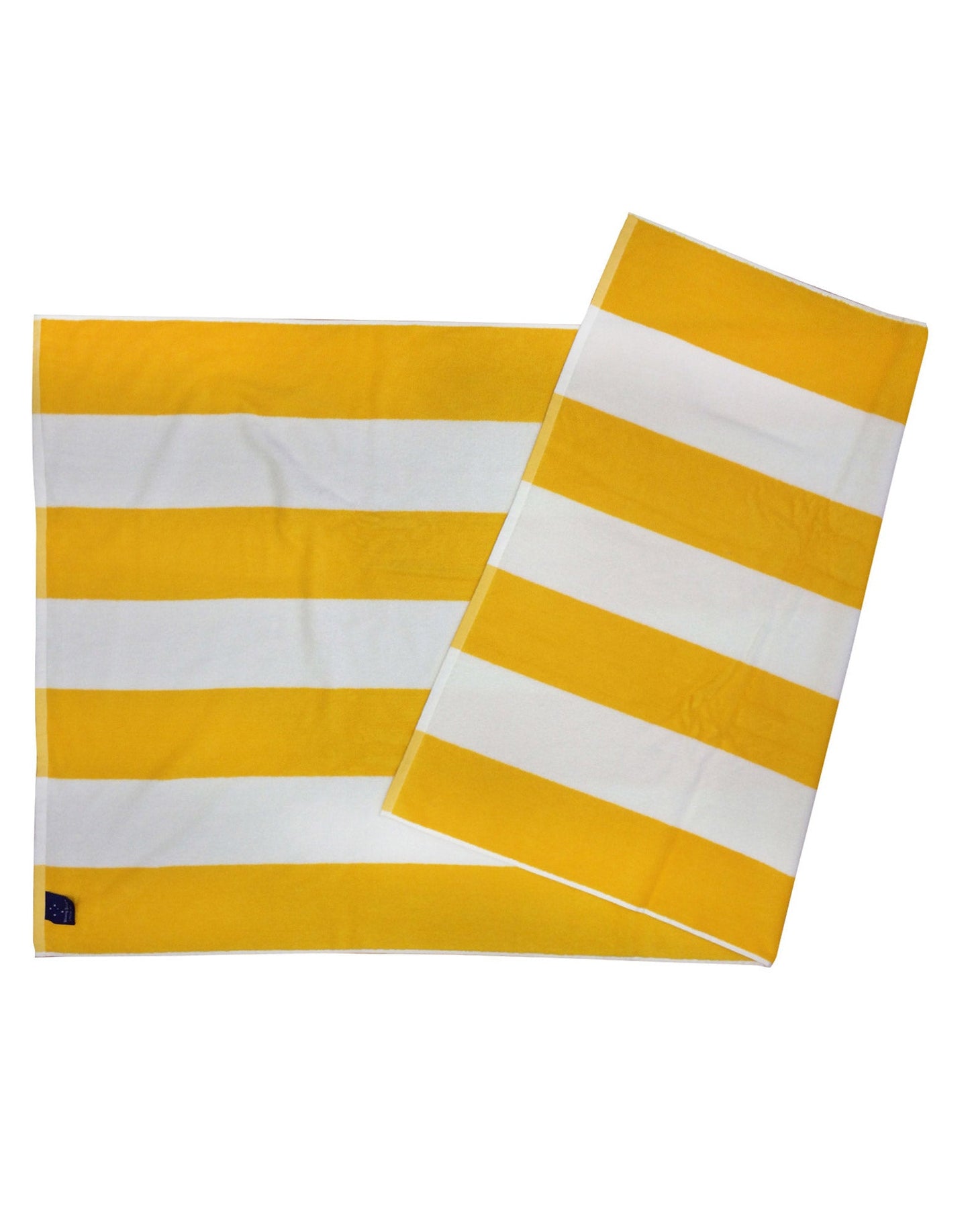 Striped Beach Towel - TW07