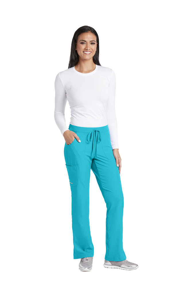 Ladies Reliance Scrub Pant Tall - SK201