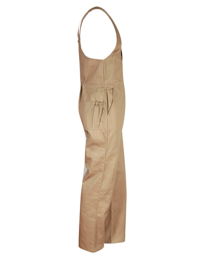 Men's Stout Overall - WA02