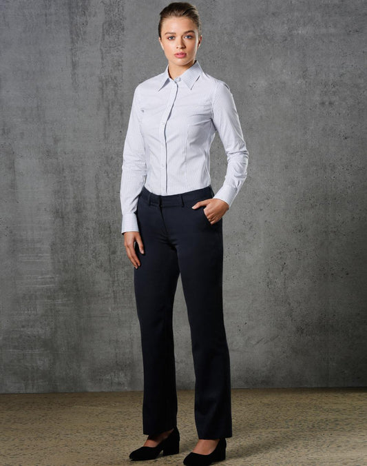 Ladies Permanent Pants - WP02
